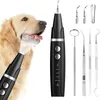 Ultraschall Zahnreiniger für Hunde & Katzen,Elektrischer Produktbild-Vorschau 1
