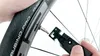 CleverStandard® Multitool "Flatout", 8 Funktionen - Fahrrad Produktbild-Vorschau 8