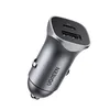 Ugreen Cd130 Caricabatterie da auto Usb-A / Usb-C 30W - Anteprima dell’immagine prodotto 7