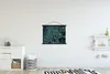 MuchoWow® Textilposter Marmor - Stein - Textur - Produktbild-Vorschau 2