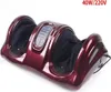 Shiatsu masážny prístroj na nohy a lýtka - Elektrický - 3 Náhľad obrázku produktu 3