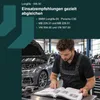 Motoröl 5 Liter 5W-30 C3 SN ECANIS Longlife Hydrocrack Produktbild-Vorschau 6