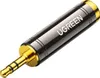 Ugreen adapter przejściówka audio z 3.5mm (męski) na 6,35mm Podgląd zdjęcia produktu 2
