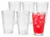 Bormioli Rocco Diamond, Sommergetränk-Glas, 470 ml, Glas, Produktbild-Vorschau 6