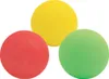 Outdoor active Beachball Ersatzbälle, 3 Stück im Netz, 1 Produktbild-Vorschau 3