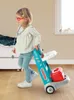 Nákupný vozík Smoby ELECTRONIC MEDICAL Náhľad obrázku produktu 8