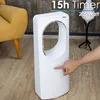 Zilan Turmventilator energiesparender Motor mit Produktbild-Vorschau 5