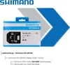 Shimano Pedal, Straßenfahrrad, Stahl, Schwarz, Stahl, Produktbild-Vorschau 6