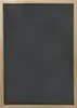 Kreidetafel Schreibtafel Wandtafel Tafel Holz (50x70cm) Produktbild-Vorschau 1