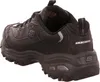 Skechers Dámska športová obuv D'Lites FRESH START Black Náhľad obrázku produktu 7
