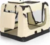 Fudajo Box pieghevole per cani, gatti L (70x52x50cm), Anteprima dell’immagine prodotto 9
