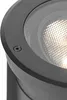 Outdoor Bodenstrahler Schwarz AR111 Einstellbar IP65 Delux Produktbild-Vorschau 6