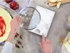 Soehnle KWD Page Compact 300 marble Balance de cuisine Voir les images du produit 4