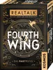 KOSMOS Fourth Wing REALTALK, Kooperatives Anteprima dell’immagine prodotto 3