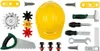 Theo Klein Bosch Werkbank Junior 2+, Werkstatt, Werkzeug, Anteprima dell’immagine prodotto 8