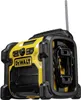 DeWalt DCR020-QW XR Li-Ion Radio compacte avec DAB Voir les images du produit 3