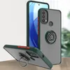 Custodia per Motorola Moto E20 / E40 traslucida opaca in Anteprima dell’immagine prodotto 1
