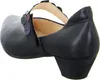 Think AIDA Damenschuhe - Riemchen Pumps schwarz Elegant NEU Produktbild-Vorschau 13