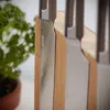 Zassenhaus Magnet-Messerblock Eiche Produktbild-Vorschau 9