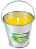 Świecznik z olejkiem eterycznym i zapachem cytryny Podgląd zdjęcia produktu 3