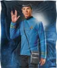 Star Trek - Decke, Seidig, Supersoft TV23648 Produktbild-Vorschau 1