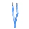 A pair of blue tweezers against a white background. Náhled obrázku produktu
