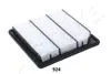 Luftfilter ASHIKA 20-09-924 für FIAT Freemont (345) Produktbild-Vorschau 2