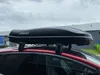 Farad Marlin N7 - 680 liter - Mat Zwart - Aerodynamisch Productafbeelding-voorbeeld 6