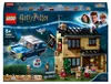 LEGO 75968 LEGO Harry Potter  75968 Ligusterweg 4 Podgląd zdjęcia produktu 28