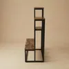 Loft-Blumenständer ILO, 51 x 34 x 67 cm Produktbild-Vorschau 5