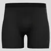 ODLO Natural Merino 160 Sportunterwäsche Boxershorts black Produktbild-Vorschau 5
