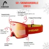 Skibrille HEAD CONTEX blau/weiß 2024_25 Produktbild-Vorschau 11