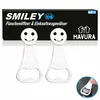 SMILEY otvírák na láhve a odstraňovač nákupních vozíků Čip Náhled obrázku produktu 1