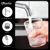 LAVITA Waschtischarmatur  - Orion Chrom | Wasserhahn  | Produktbild-Vorschau 6