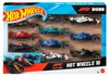Hot Wheels JMM24, Voertuig, 3 jaar en ouder, Kunststof, Productafbeelding-voorbeeld 6