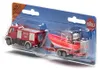 Siku Unimog FEUERWEHR mit Boot ; 1636 Produktbild-Vorschau 17