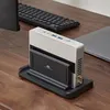 Maclean MC-454 Supporto per mini PC/sottile 2 in 1 Anteprima dell’immagine prodotto 6