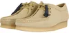Clarks Originals Schnürschuhe Wallabee Maple mit Produktbild-Vorschau 4