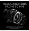 Logitech G G PRO X Gaming Headset, Verkabelt, Gaming, 20 - Produktbild-Vorschau 33