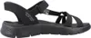 Skechers Komfort Sandalen Damen Produktbild-Vorschau 30