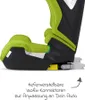Recaro Axion 1 Kindersitz Gruppe 3 WOW Pink : rosa Farbe: Produktbild-Vorschau 9
