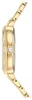 Swarovski Uhr Uni Imber 31 mm Kristall‑Armbanduhr Gold‑Ton Produktbild-Vorschau 6