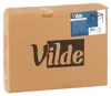 Vilde | Table de camping réglable en hauteur - 60x40 cm - Voir les images du produit 13