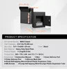 SucceBuy Through The Wall Drop Box - wytrzymała stalowa Podgląd zdjęcia produktu 7