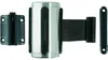 Gurt-Wandkassette Innenbereich 50 mm 3 m Edelstahl mit Produktbild-Vorschau 2