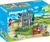 PLAYMOBIL SuperSet giardino di famiglia, 70010 Anteprima dell’immagine prodotto 1