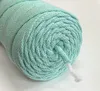 Baumwollkordel Geflochtene Baumwollschnur Produktbild-Vorschau 2