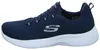 Sneaker slip-on/ velcro (sportive) Dynamight Anteprima dell’immagine prodotto 3