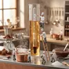 Glas Zuckerprober Baumé 0–50° Messgerät zur Bestimmung Produktbild-Vorschau 4