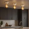 Apparecchio di illuminazione a plafone in porcellana E27, Anteprima dell’immagine prodotto 8